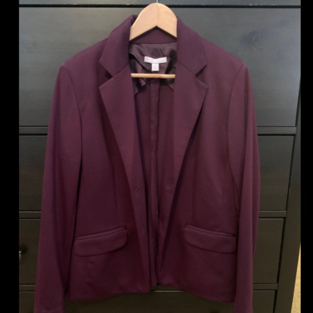 Blazer L